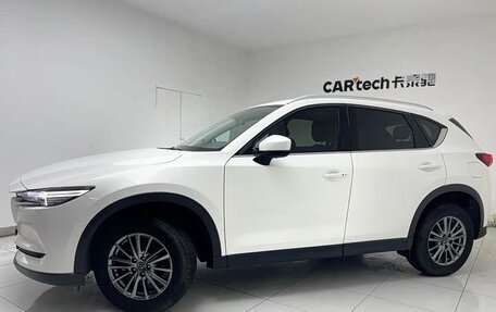 Mazda CX-5 II, 2022 год, 2 249 032 рублей, 8 фотография