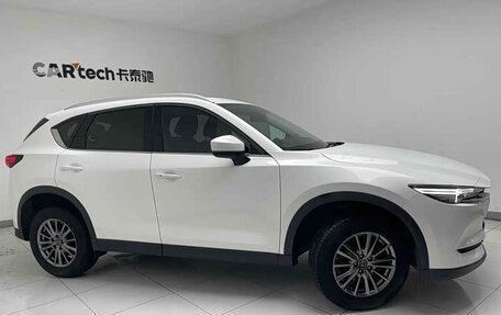 Mazda CX-5 II, 2022 год, 2 249 032 рублей, 6 фотография