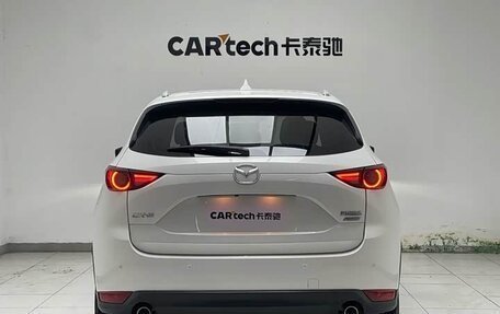 Mazda CX-5 II, 2022 год, 2 249 032 рублей, 11 фотография