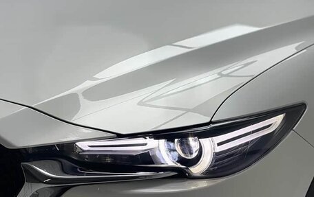 Mazda CX-5 II, 2022 год, 2 249 032 рублей, 4 фотография