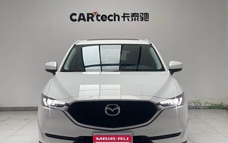 Mazda CX-5 II, 2022 год, 2 249 032 рублей, 2 фотография