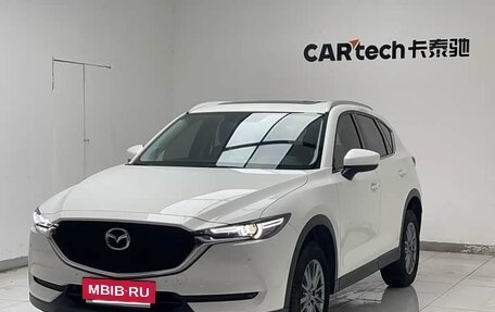 Mazda CX-5 II, 2022 год, 2 249 032 рублей, 9 фотография