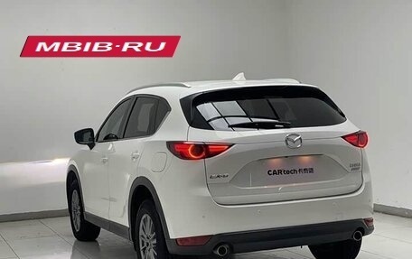 Mazda CX-5 II, 2022 год, 2 249 032 рублей, 10 фотография