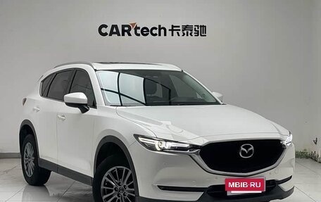 Mazda CX-5 II, 2022 год, 2 249 032 рублей, 5 фотография