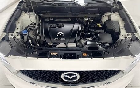 Mazda CX-5 II, 2022 год, 2 249 032 рублей, 14 фотография