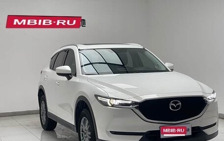 Mazda CX-5 II, 2022 год, 2 249 032 рублей, 7 фотография