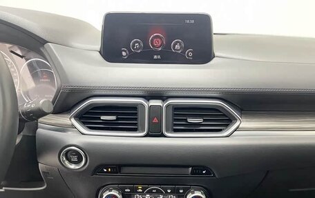 Mazda CX-5 II, 2022 год, 2 249 032 рублей, 16 фотография