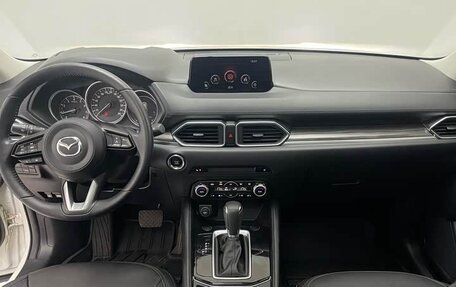 Mazda CX-5 II, 2022 год, 2 249 032 рублей, 19 фотография