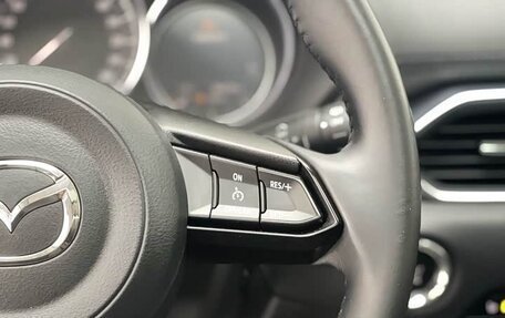 Mazda CX-5 II, 2022 год, 2 249 032 рублей, 32 фотография