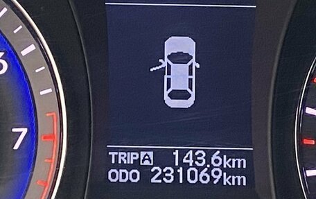 Hyundai i40 I рестайлинг, 2013 год, 1 061 000 рублей, 7 фотография