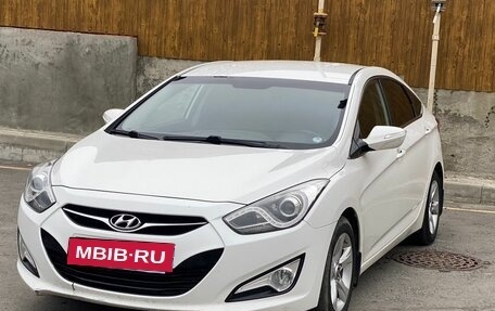 Hyundai i40 I рестайлинг, 2013 год, 1 061 000 рублей, 3 фотография
