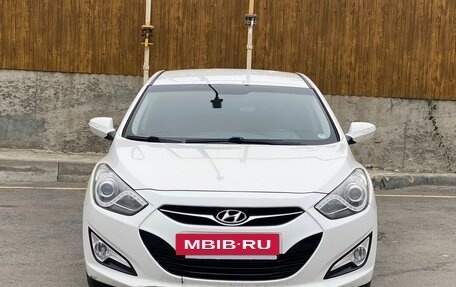Hyundai i40 I рестайлинг, 2013 год, 1 061 000 рублей, 2 фотография