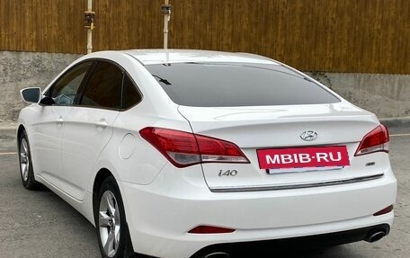 Hyundai i40 I рестайлинг, 2013 год, 1 061 000 рублей, 6 фотография