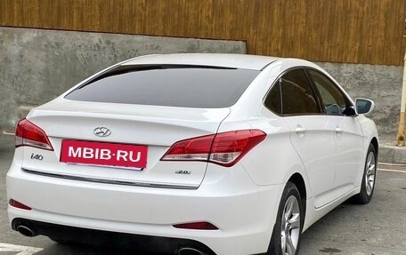 Hyundai i40 I рестайлинг, 2013 год, 1 061 000 рублей, 4 фотография