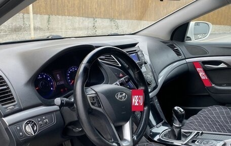 Hyundai i40 I рестайлинг, 2013 год, 1 061 000 рублей, 8 фотография