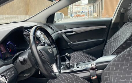 Hyundai i40 I рестайлинг, 2013 год, 1 061 000 рублей, 9 фотография