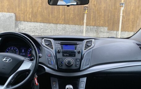 Hyundai i40 I рестайлинг, 2013 год, 1 061 000 рублей, 13 фотография