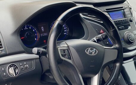 Hyundai i40 I рестайлинг, 2013 год, 1 061 000 рублей, 10 фотография