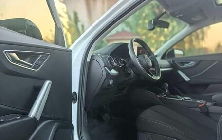 Audi Q2 I, 2022 год, 2 190 032 рублей, 8 фотография