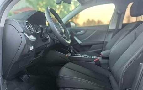 Audi Q2 I, 2022 год, 2 190 032 рублей, 9 фотография