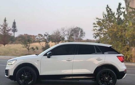 Audi Q2 I, 2022 год, 2 190 032 рублей, 4 фотография