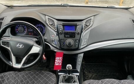 Hyundai i40 I рестайлинг, 2013 год, 1 061 000 рублей, 12 фотография