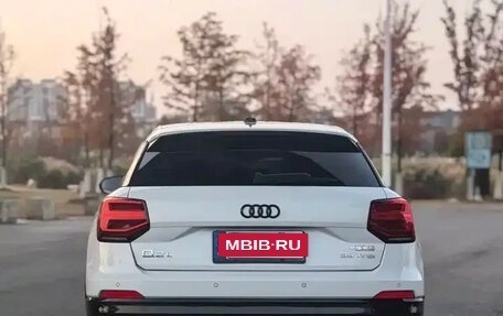 Audi Q2 I, 2022 год, 2 190 032 рублей, 2 фотография