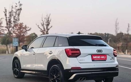 Audi Q2 I, 2022 год, 2 190 032 рублей, 5 фотография