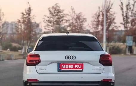 Audi Q2 I, 2022 год, 2 190 032 рублей, 6 фотография