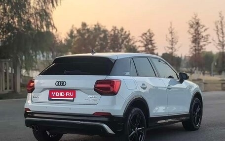 Audi Q2 I, 2022 год, 2 190 032 рублей, 7 фотография
