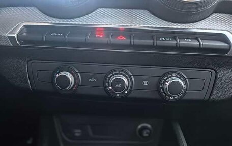 Audi Q2 I, 2022 год, 2 190 032 рублей, 15 фотография