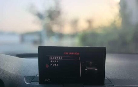 Audi Q2 I, 2022 год, 2 190 032 рублей, 14 фотография