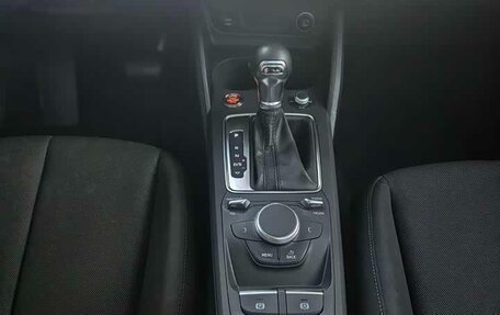 Audi Q2 I, 2022 год, 2 190 032 рублей, 16 фотография