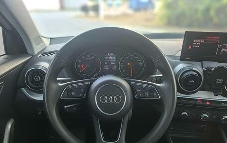 Audi Q2 I, 2022 год, 2 190 032 рублей, 12 фотография