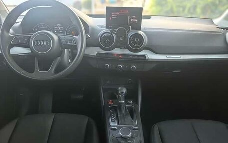 Audi Q2 I, 2022 год, 2 190 032 рублей, 13 фотография