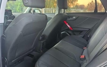 Audi Q2 I, 2022 год, 2 190 032 рублей, 17 фотография