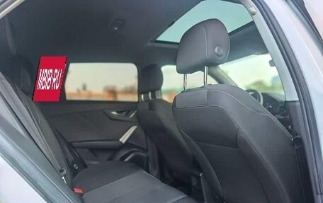 Audi Q2 I, 2022 год, 2 190 032 рублей, 18 фотография