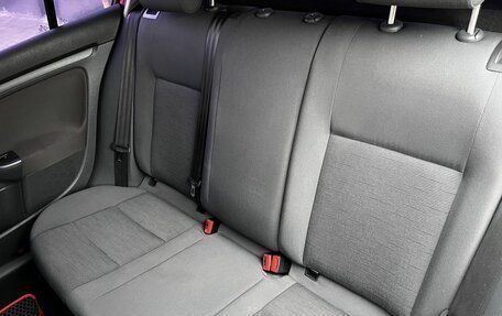 Volkswagen Golf V, 2007 год, 445 000 рублей, 8 фотография