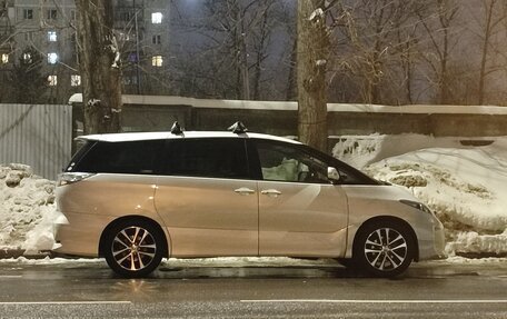 Toyota Estima III рестайлинг -2, 2012 год, 2 100 000 рублей, 6 фотография