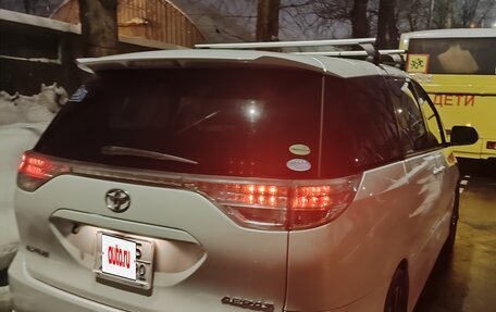 Toyota Estima III рестайлинг -2, 2012 год, 2 100 000 рублей, 5 фотография