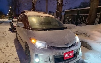 Toyota Estima III рестайлинг -2, 2012 год, 2 100 000 рублей, 1 фотография