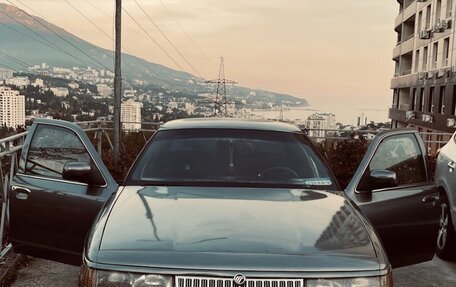 Mercury Grand Marquis II, 1992 год, 1 300 000 рублей, 1 фотография