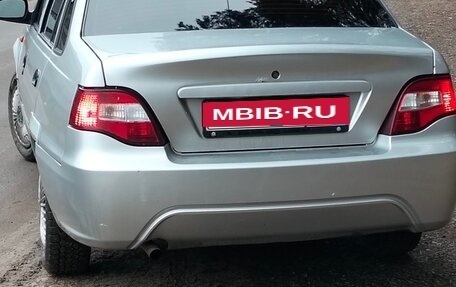 Daewoo Nexia I рестайлинг, 2010 год, 200 000 рублей, 1 фотография