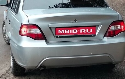 Daewoo Nexia I рестайлинг, 2010 год, 200 000 рублей, 1 фотография