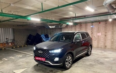 Chery Tiggo 7 Pro, 2022 год, 1 660 000 рублей, 1 фотография