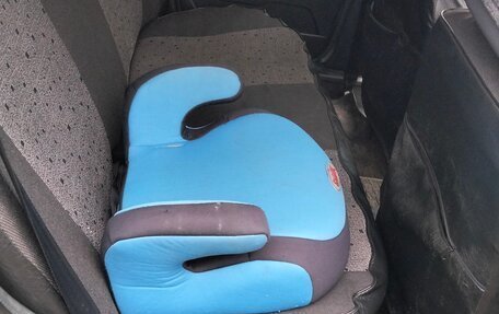 Daewoo Nexia I рестайлинг, 2010 год, 200 000 рублей, 6 фотография