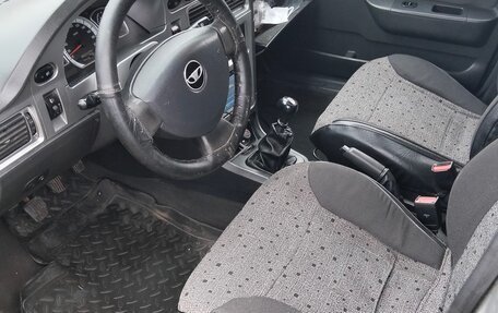 Daewoo Nexia I рестайлинг, 2010 год, 200 000 рублей, 7 фотография