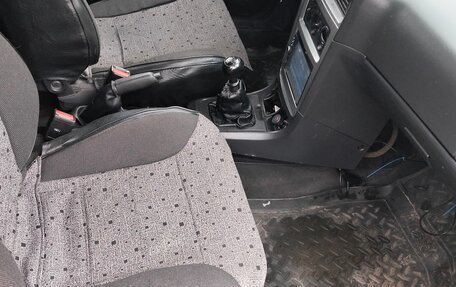 Daewoo Nexia I рестайлинг, 2010 год, 200 000 рублей, 8 фотография