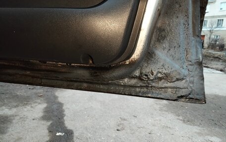 Daewoo Nexia I рестайлинг, 2010 год, 200 000 рублей, 12 фотография