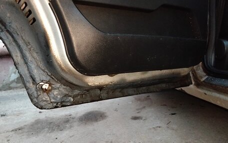 Daewoo Nexia I рестайлинг, 2010 год, 200 000 рублей, 11 фотография